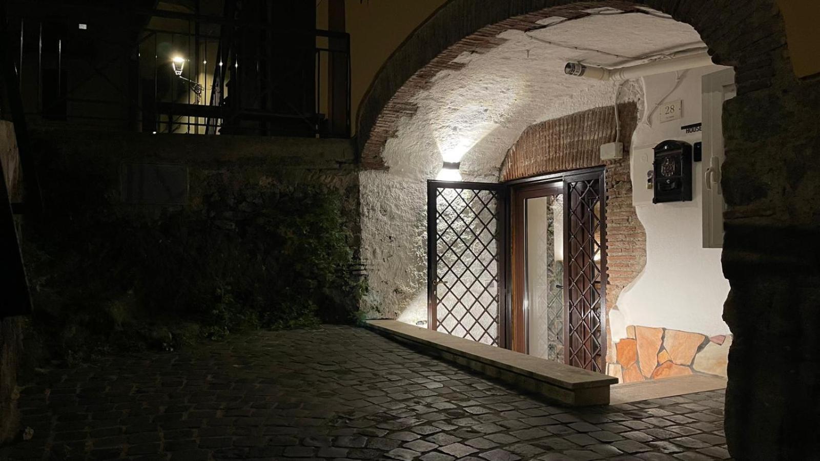 Koru House Ariccia Villa Exterior photo